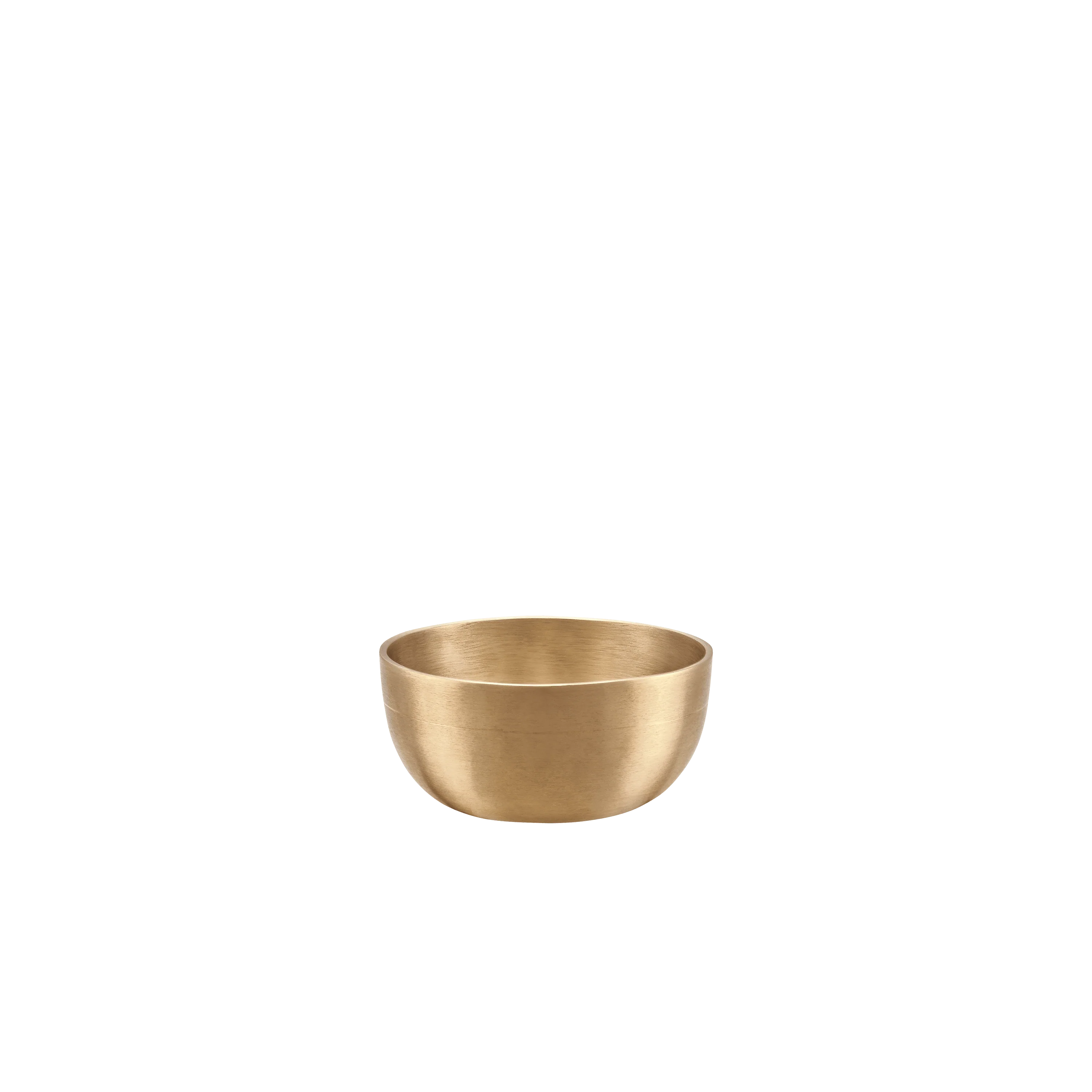 Sound Healing LAB | Cosmos Therapy Metal Singing Bowl Set of 4 / 2700g - Image 10