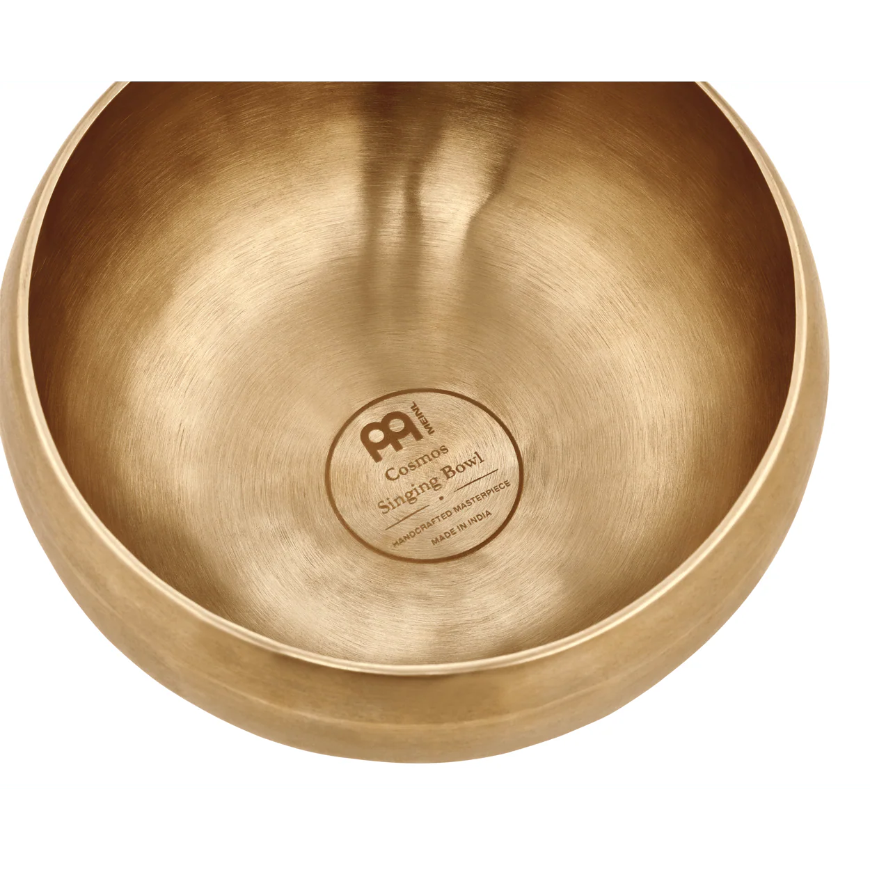 Sound Healing LAB | Cosmos Therapy Metal Singing Bowl Set of 4 / 2700g - Image 14