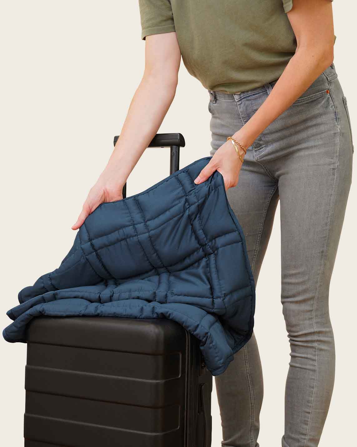 Baloo Living | Daydreamer Weighted Lap Blanket - Image 8