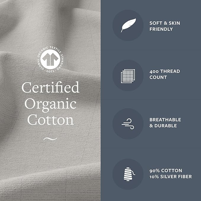 Ground Luxe | Flat Grounding Sheet - Image 21