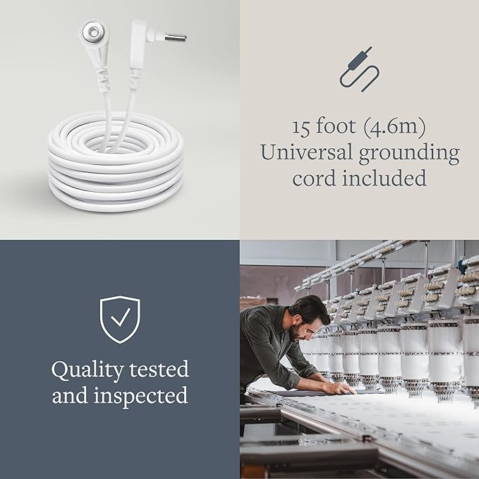 Ground Luxe | Flat Grounding Sheet - Image 5
