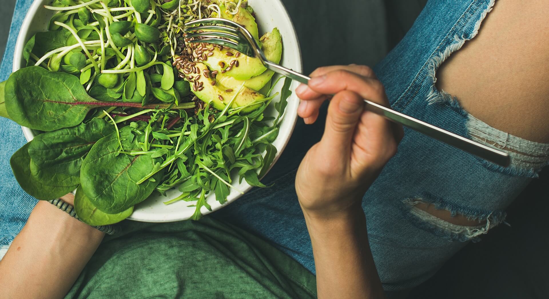 Food Matters 21-Day Clean Eating Program - Image 3