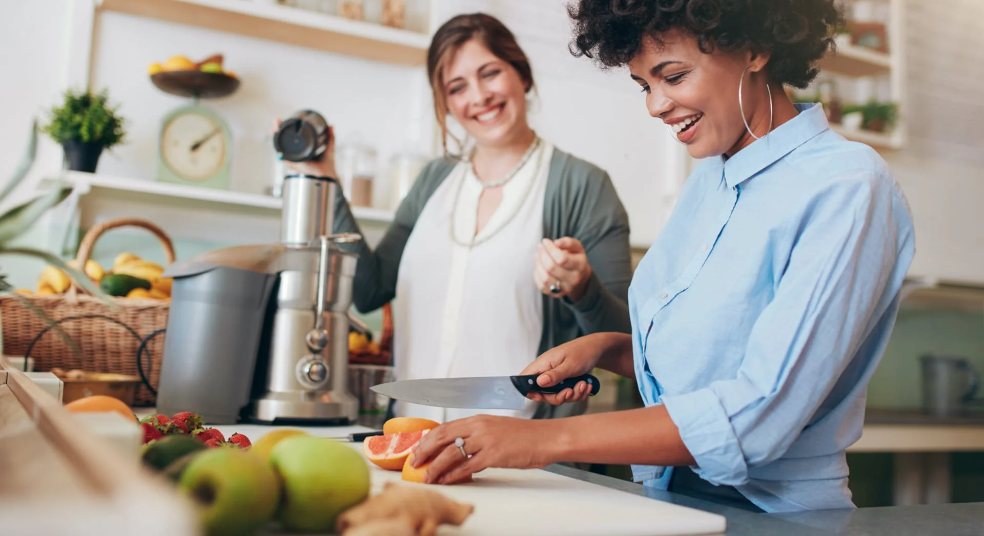 Food Matters Juice Detox 7 Day Cleanse Program - Image 3