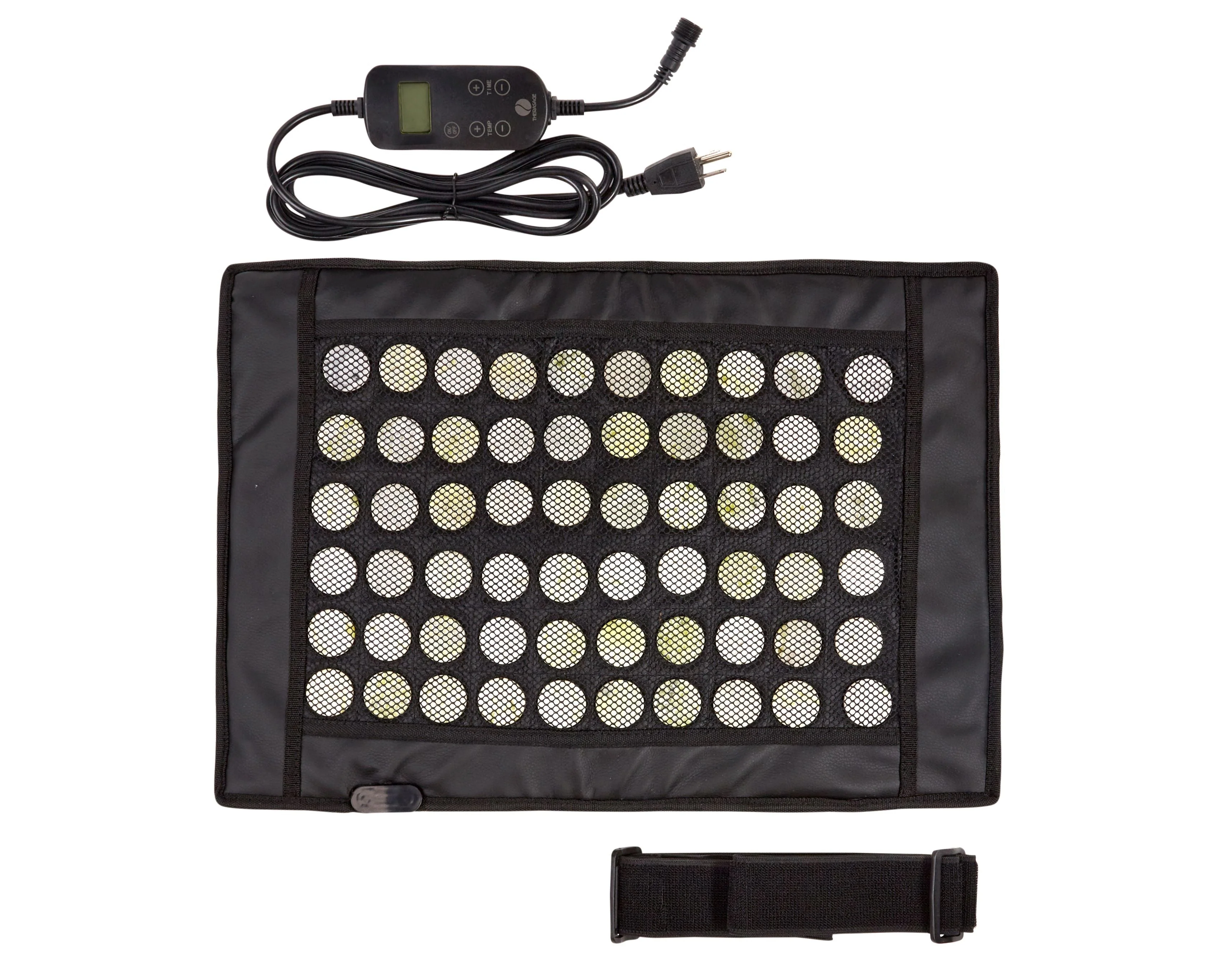 Therasage | Healing Pad Small - Worldwide Voltage (110-240v)