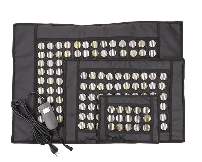 Therasage | Healing Pad Small - Worldwide Voltage (110-240v) - Image 2