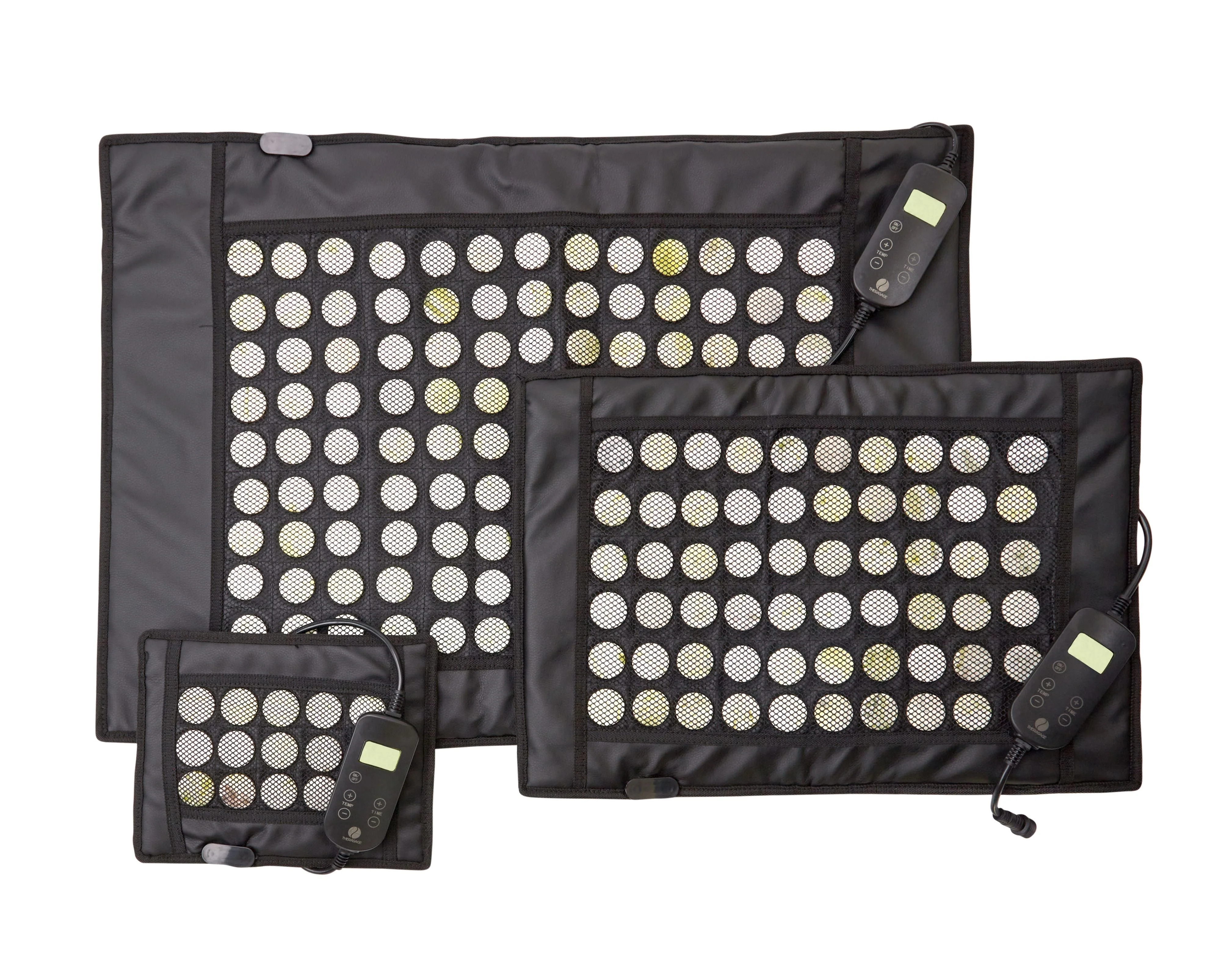 Therasage | Healing Pad Small - Worldwide Voltage (110-240v) - Image 4
