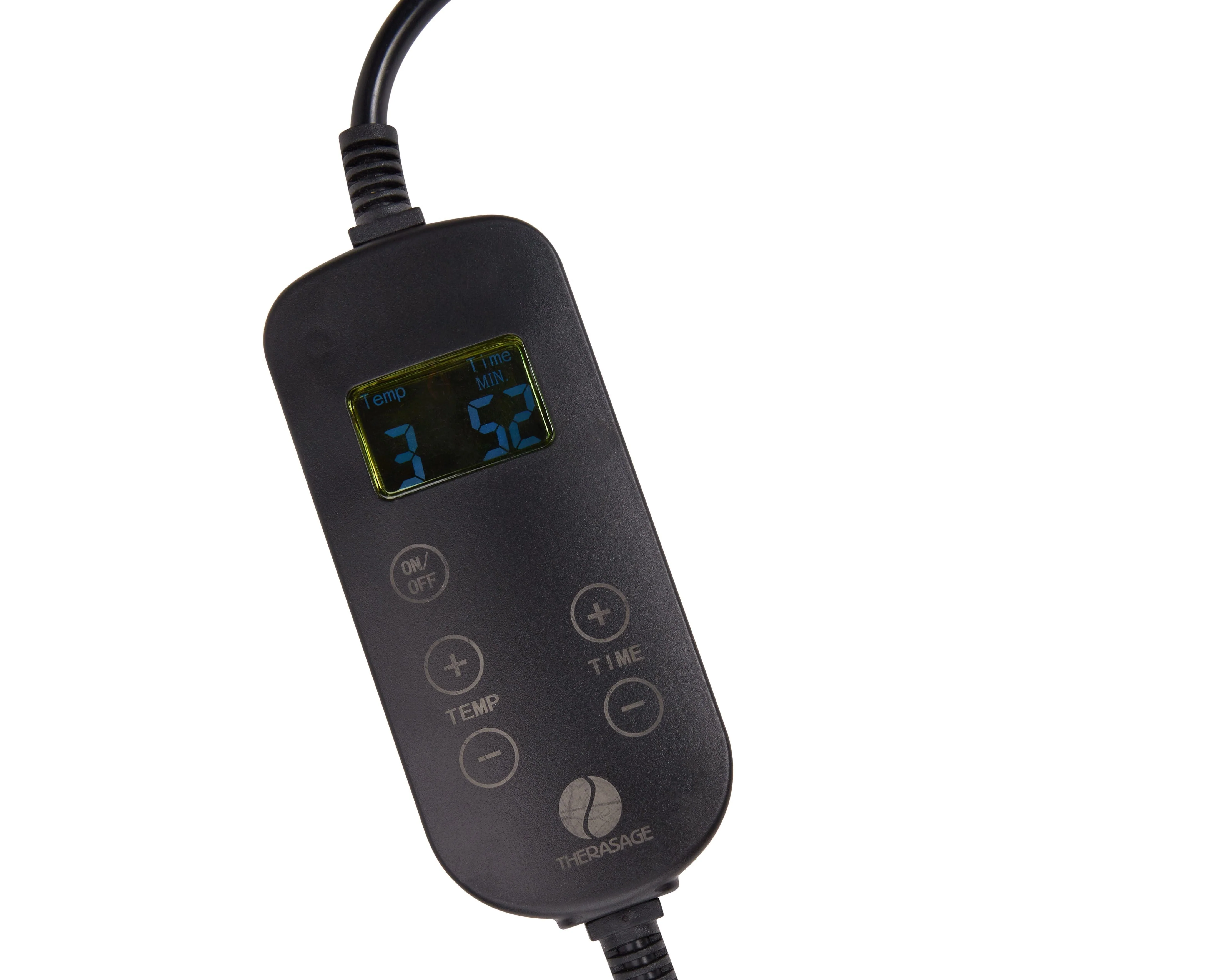 Therasage | Healing Pad Small - Worldwide Voltage (110-240v) - Image 6