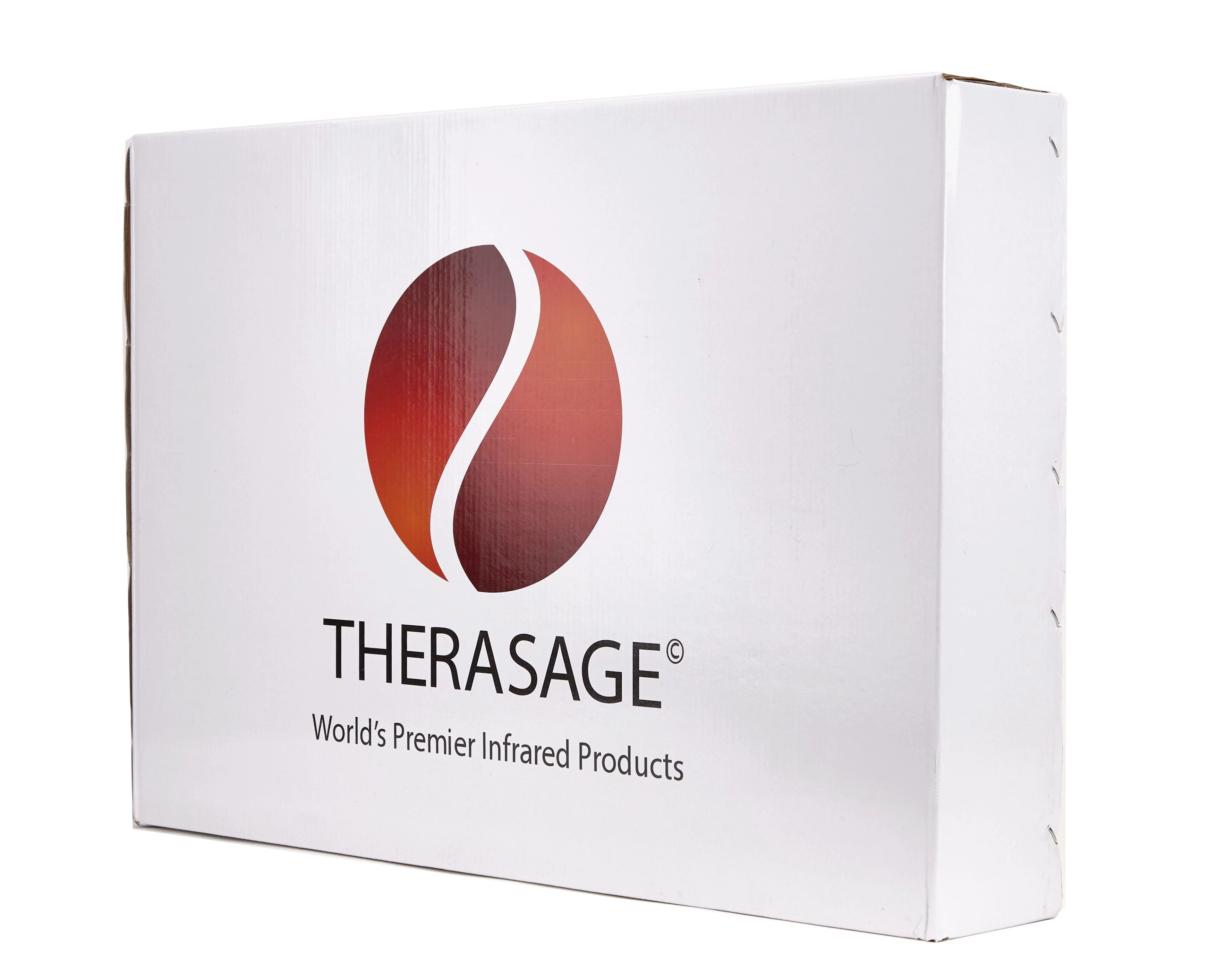 Therasage | Healing Pad Small - Worldwide Voltage (110-240v) - Image 8
