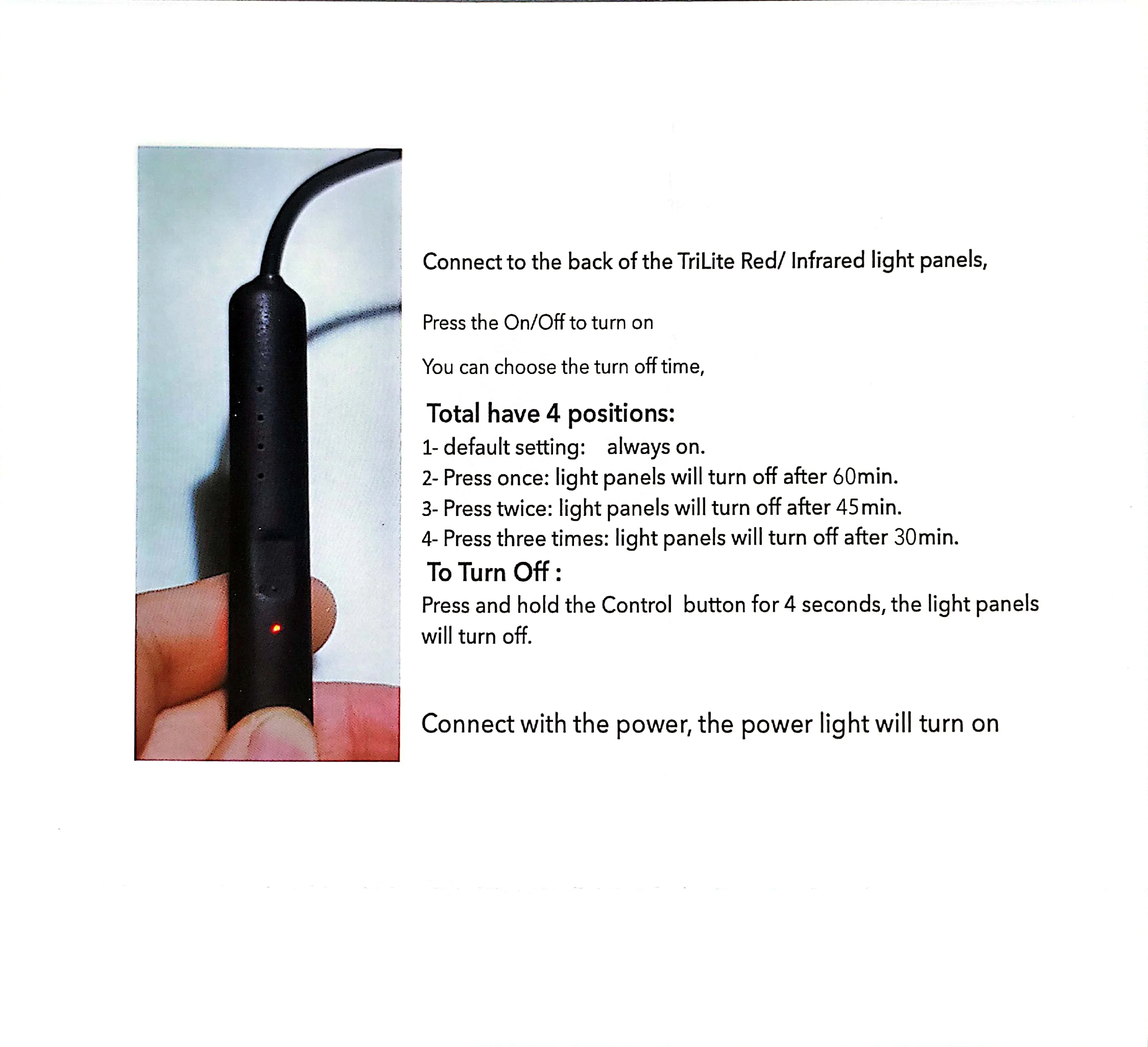 Therasage | Thera Tri-Lite - Image 5