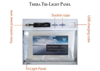 Therasage | Thera Tri-Lite - Image 9