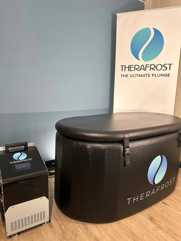 Therasage | TheraFrost - The Ultimate Plunge - Image 10