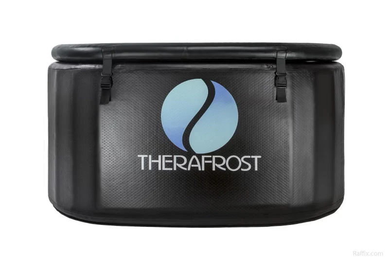 Therasage | TheraFrost - The Ultimate Plunge - Image 4