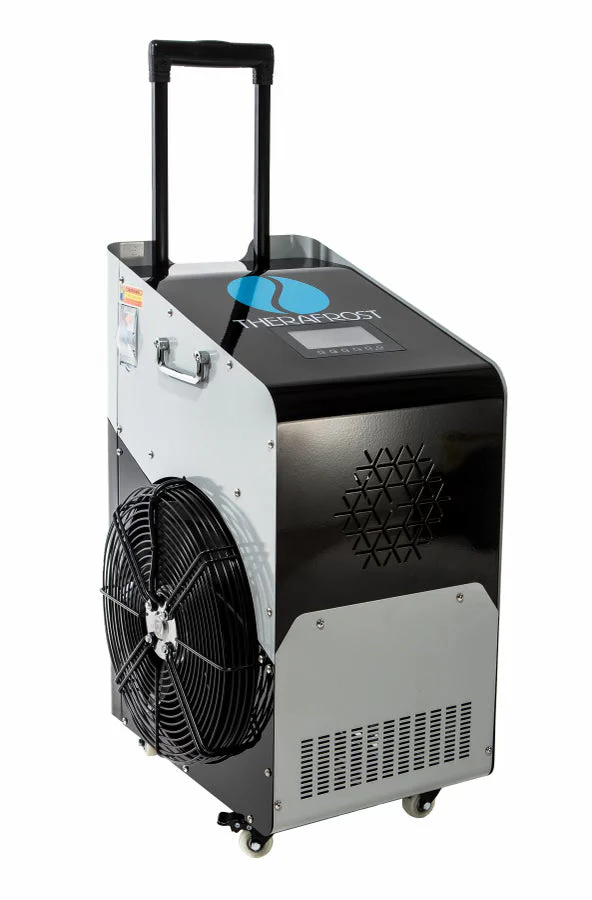Therasage | TheraFrost - The Ultimate Plunge - Image 6