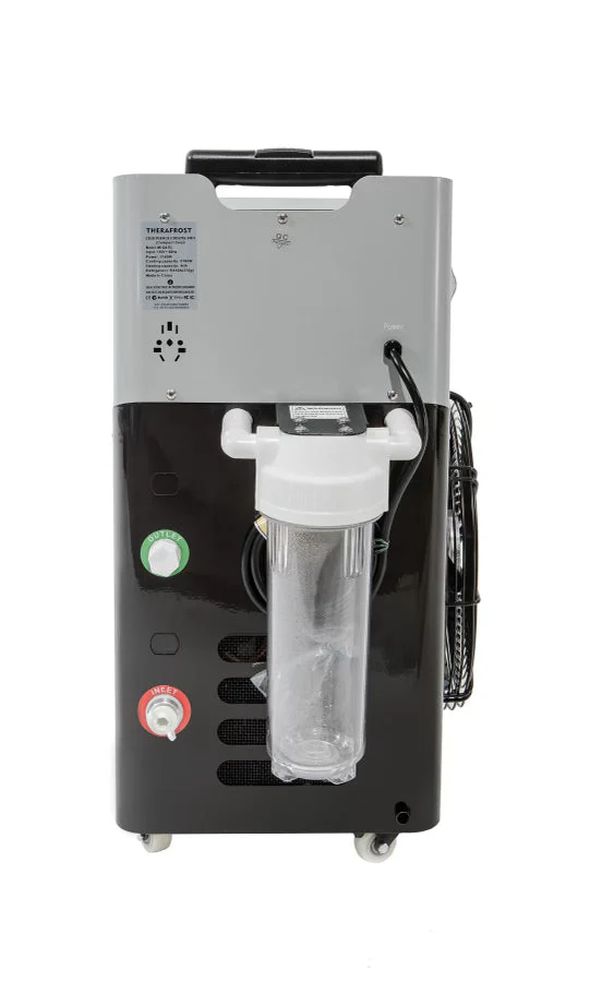 Therasage | TheraFrost - The Ultimate Plunge - Image 7