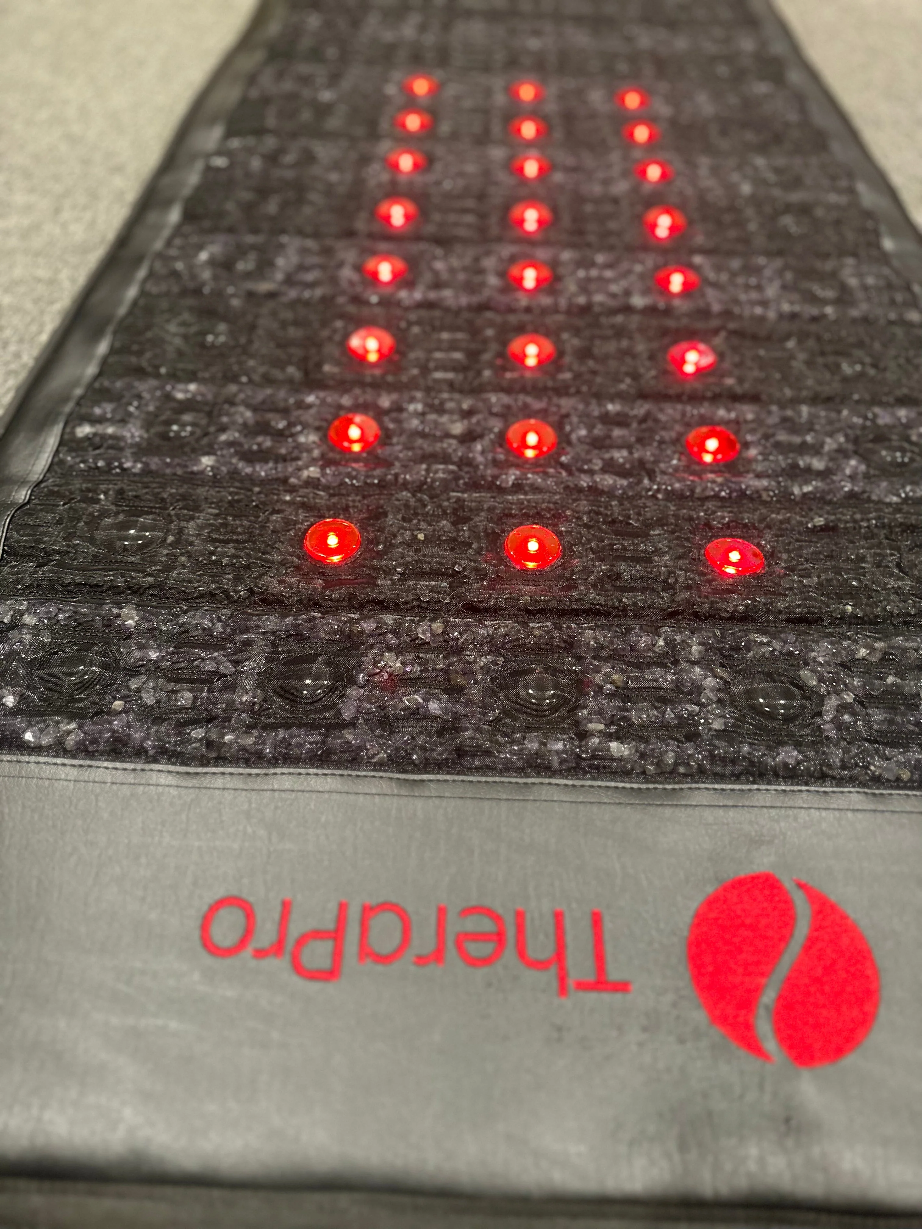 Therasage | TheraPro - PEMF/Infrared/Red Light Pad (Large) - Image 6