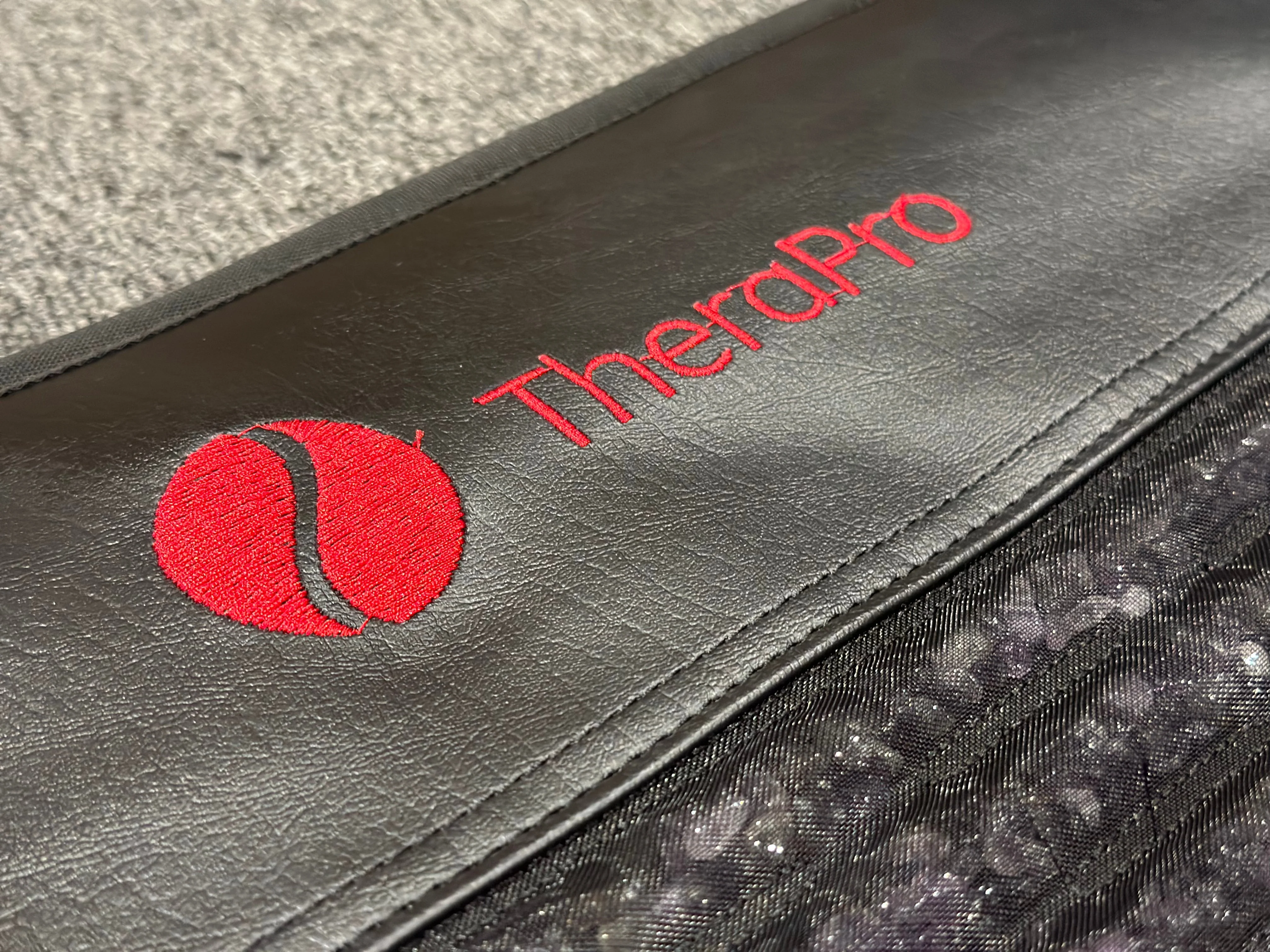 Therasage | TheraPro - PEMF/Infrared/Red Light Pad (Regular) - Image 4