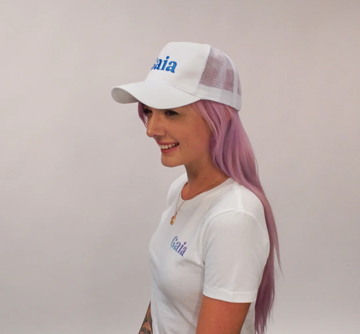 Trucker Hat - Image 3