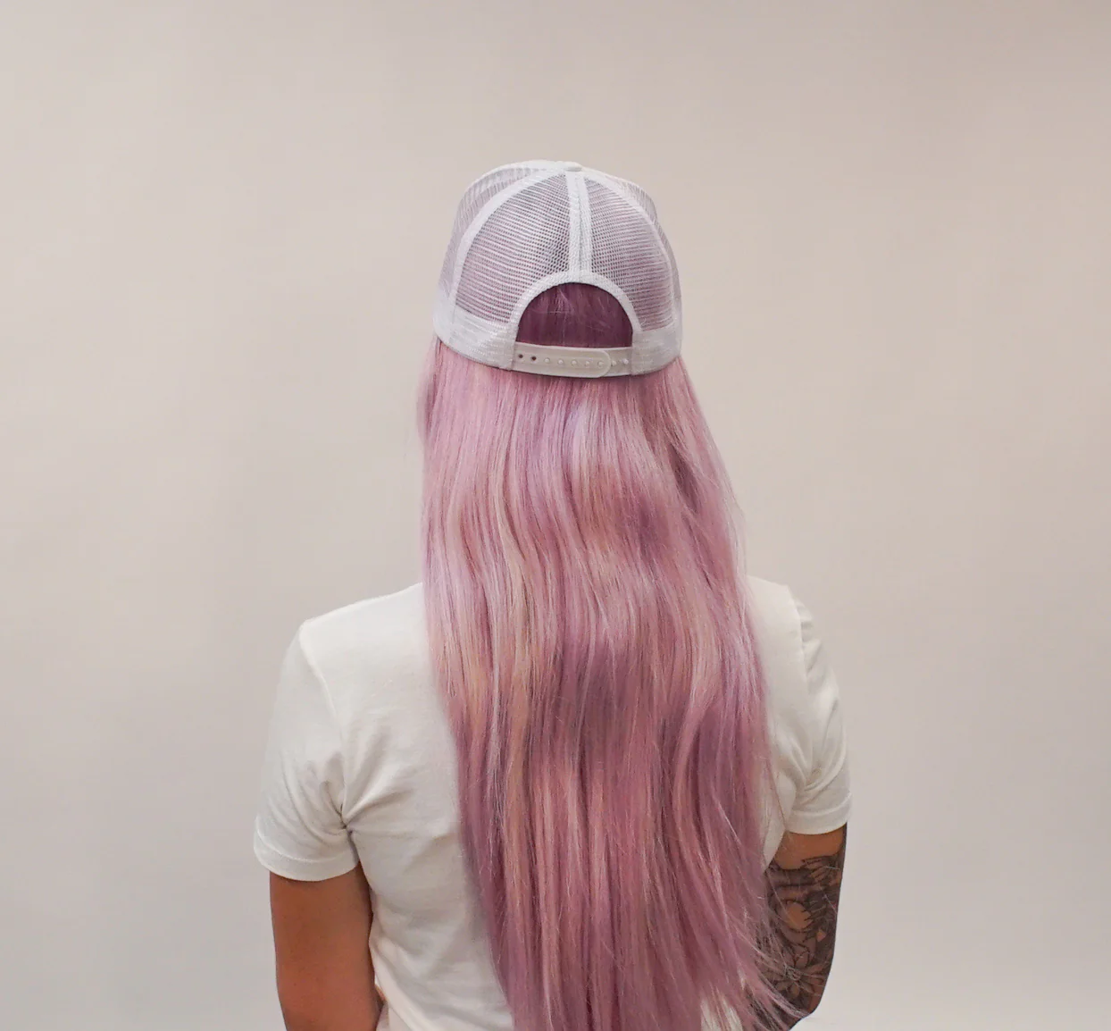 Trucker Hat - Image 4