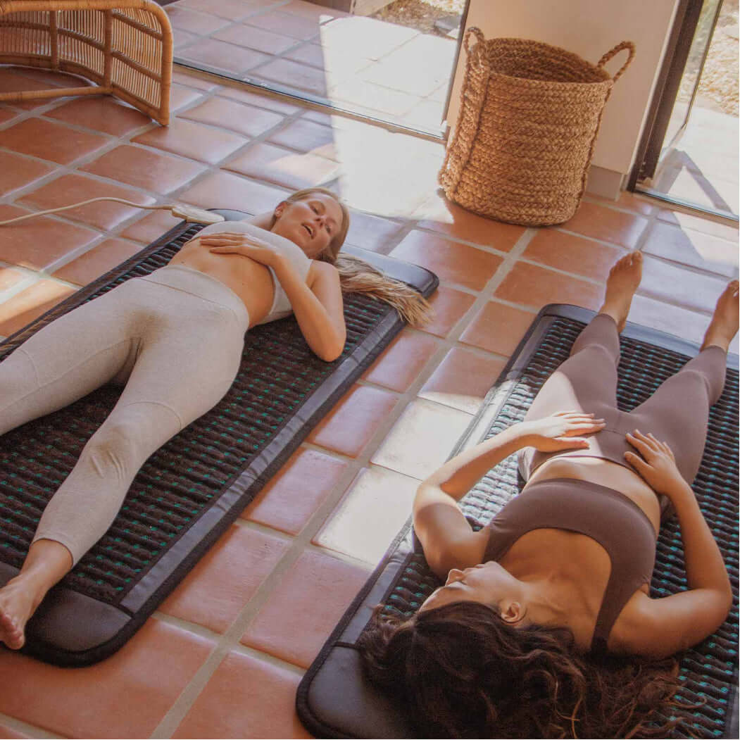 HigherDOSE | Infrared Mat - Image 7