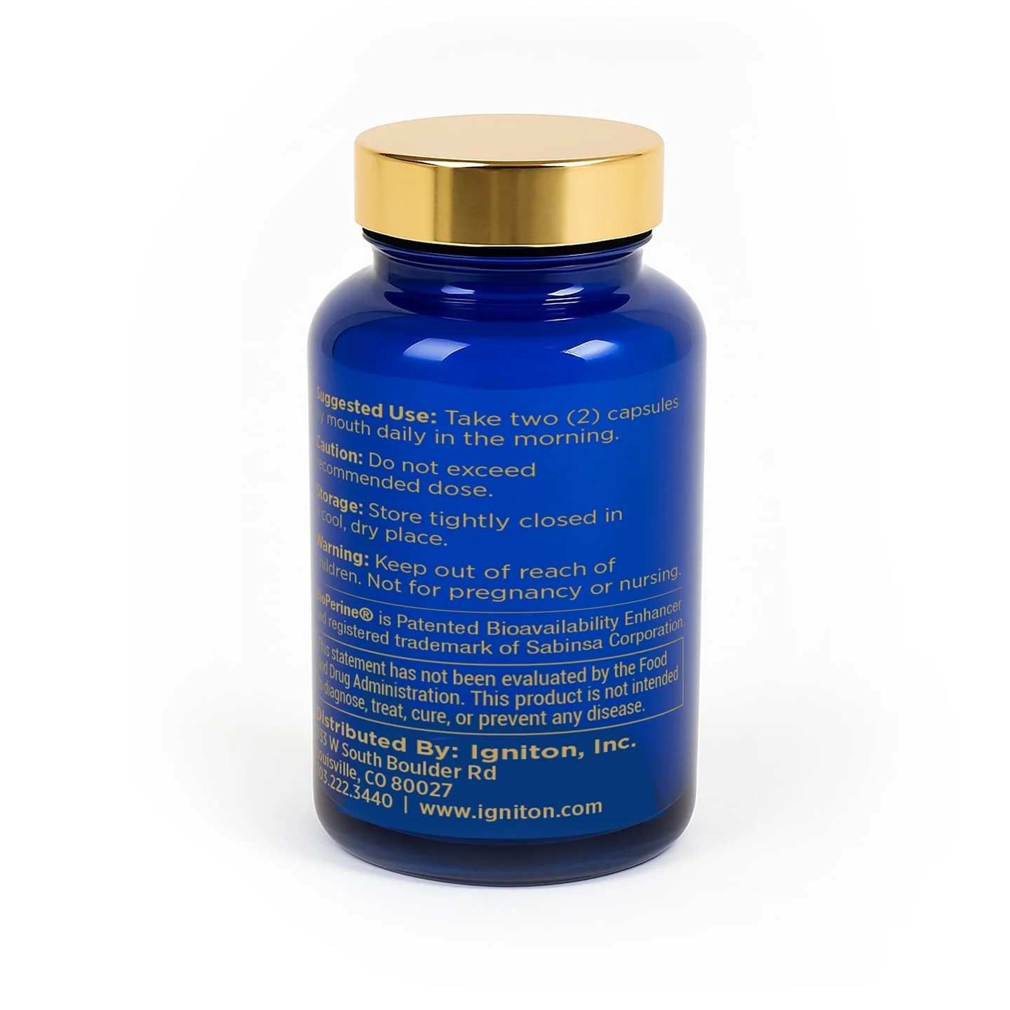IgniLongevity - Image 3