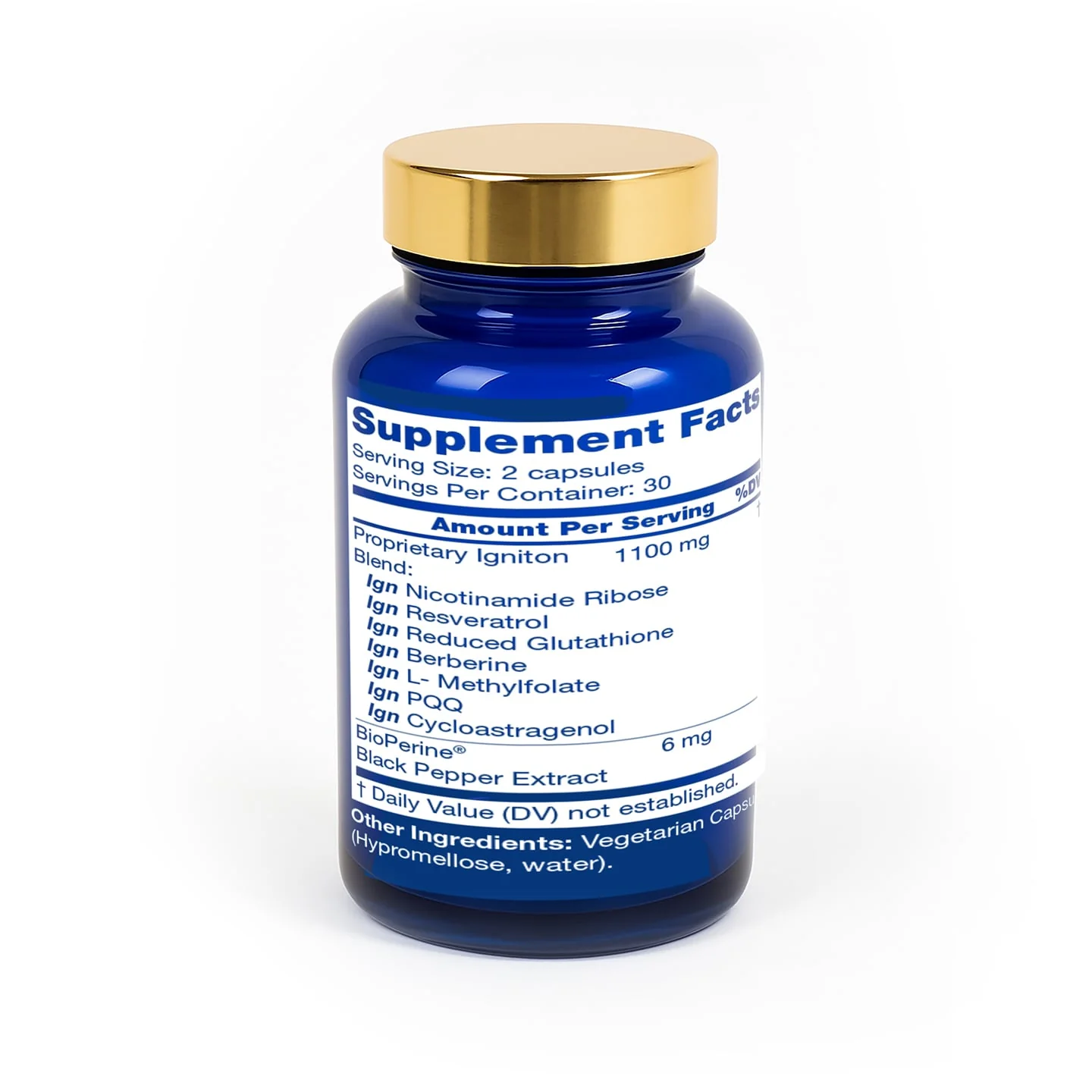 IgniLongevity - Image 4