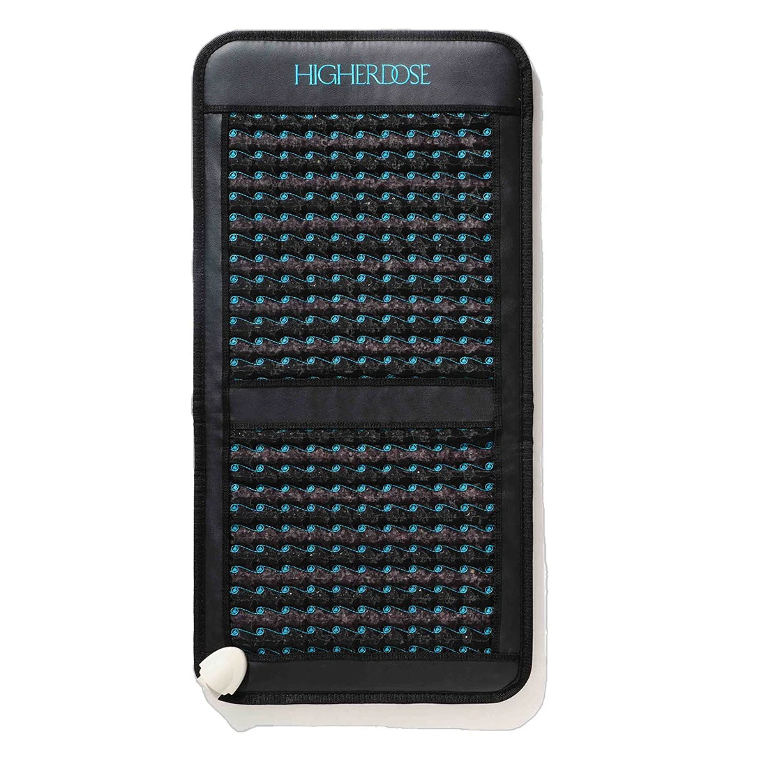 HigherDOSE | Infrared PEMF Go Mat - Image 8