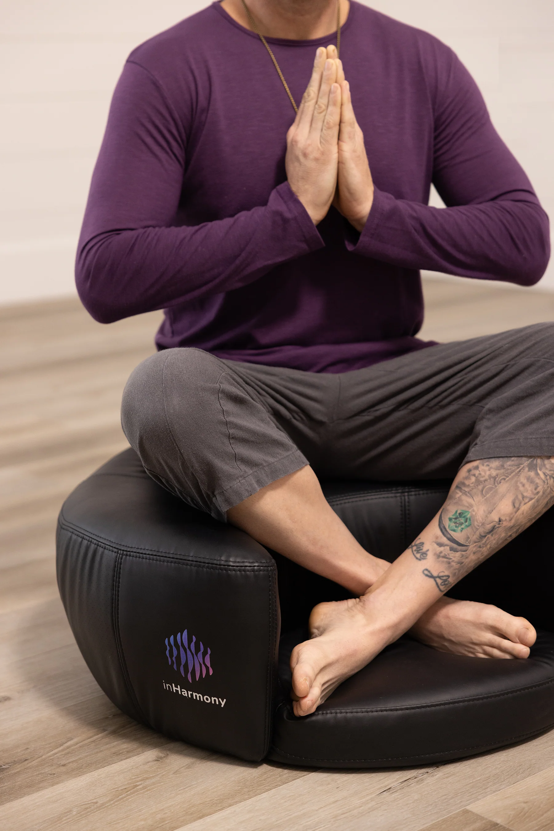 inHarmony Meditation Cushion - Image 20