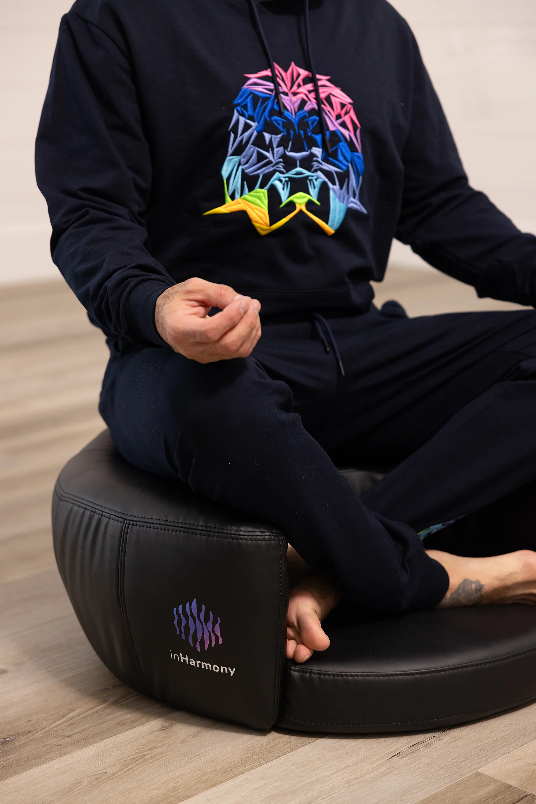 inHarmony Meditation Cushion - Image 21