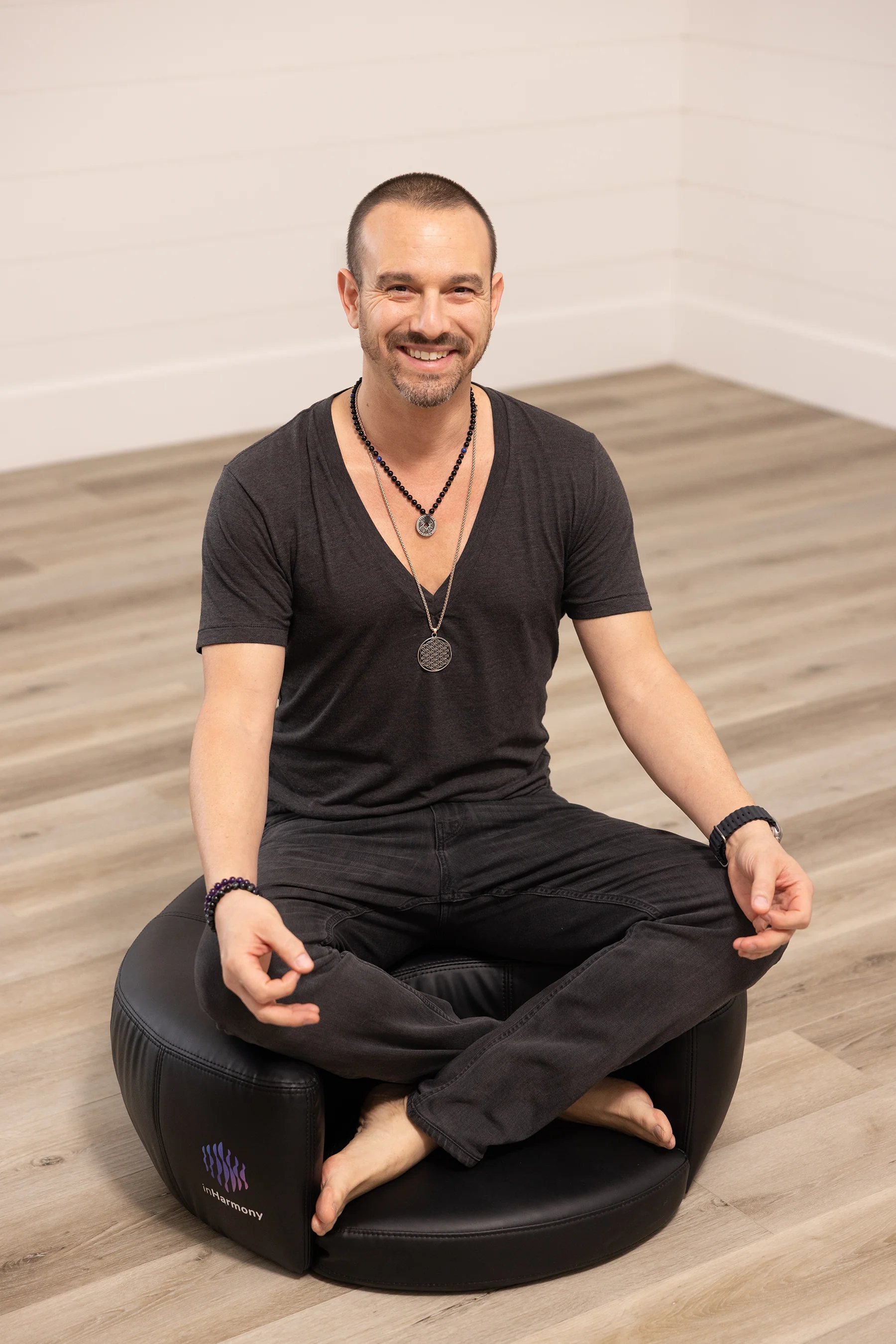 inHarmony Meditation Cushion - Image 22