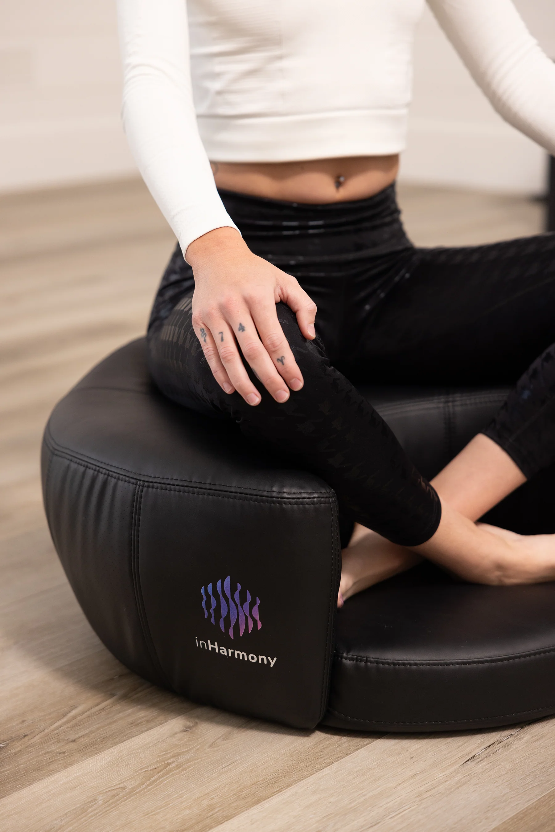 inHarmony Meditation Cushion - Image 23