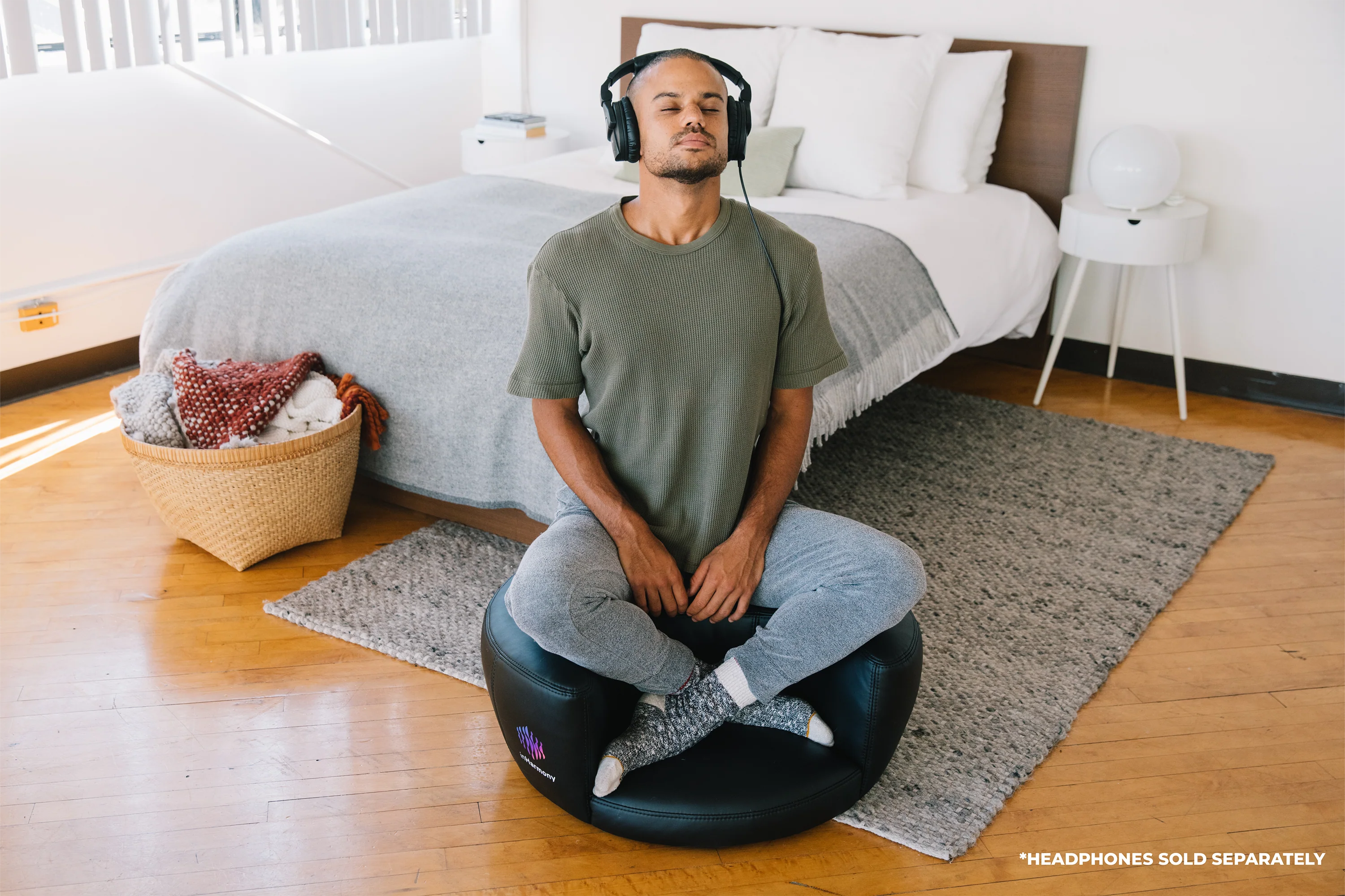 inHarmony Meditation Cushion - Image 24