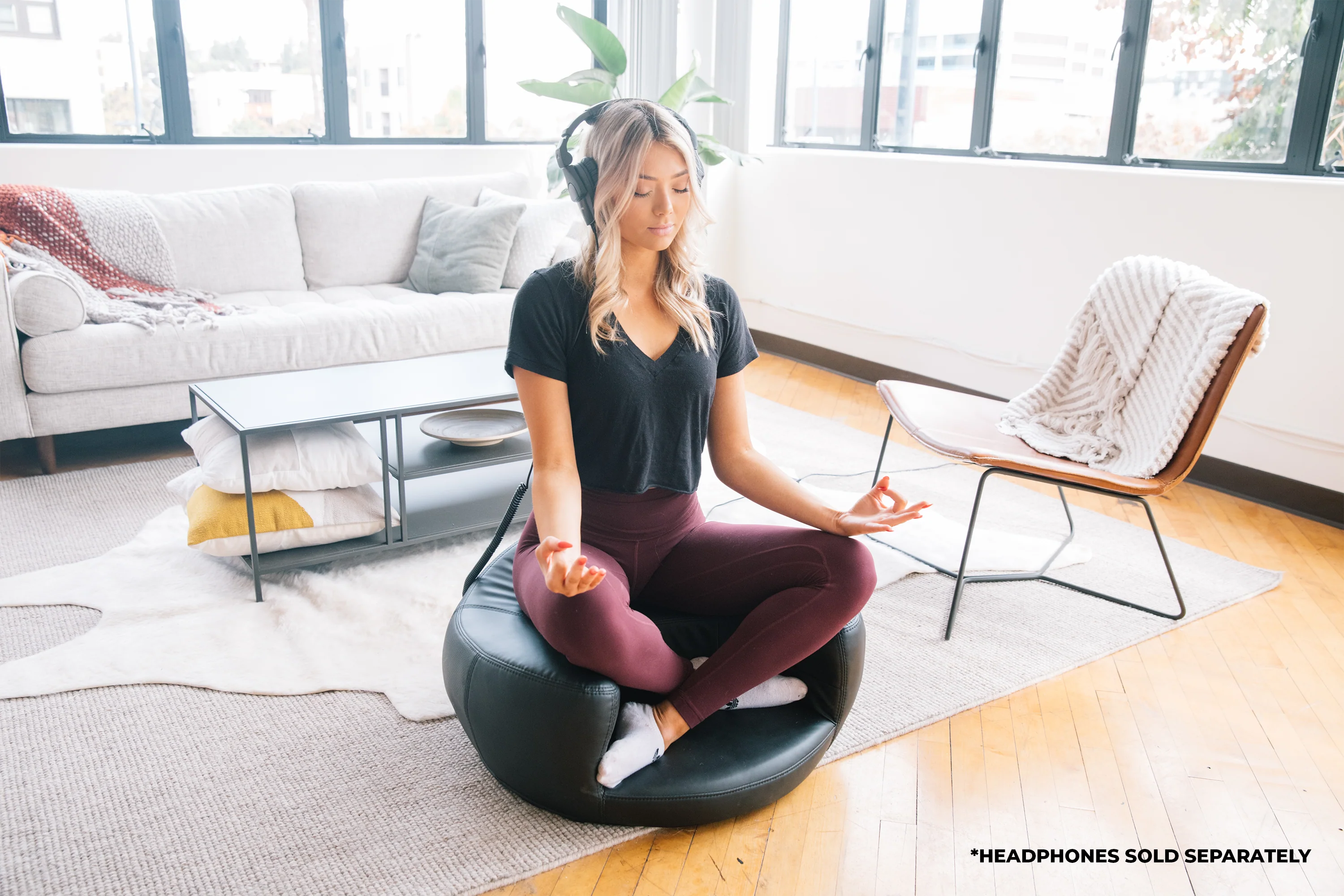 inHarmony Meditation Cushion - Image 25