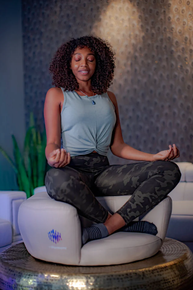 inHarmony Meditation Cushion - Image 26