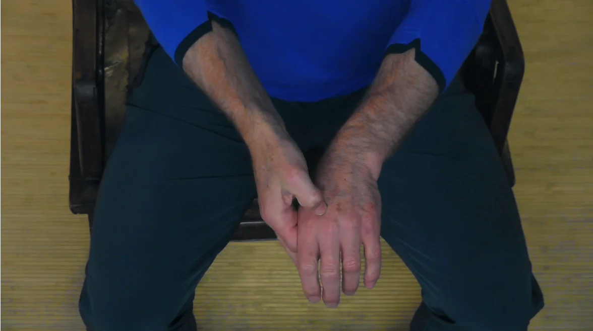 Acupressure & Meridians for Self-Healing Workshop - Image 4