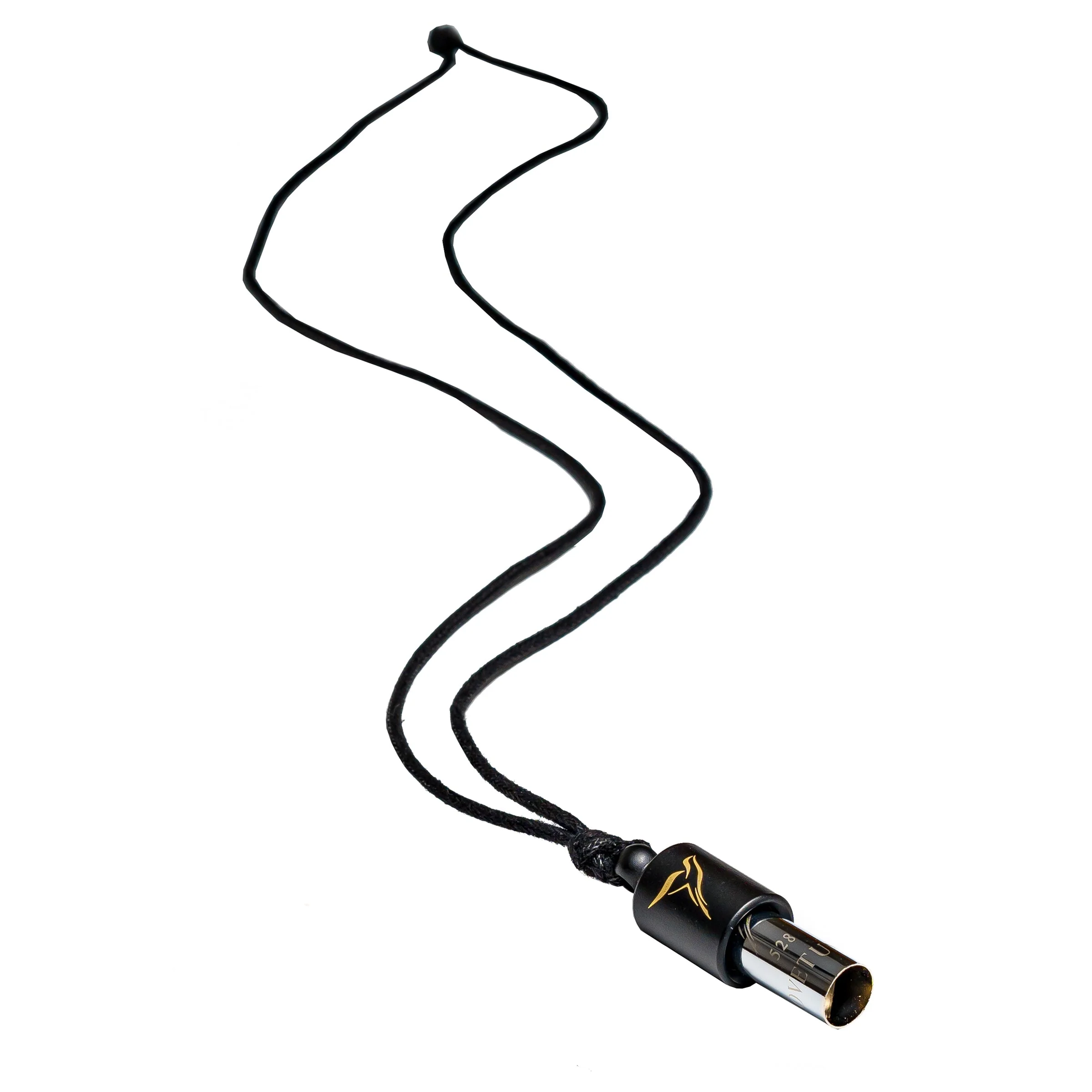 Lovetuner Black 528hz Breathing & Meditation Device - Image 2