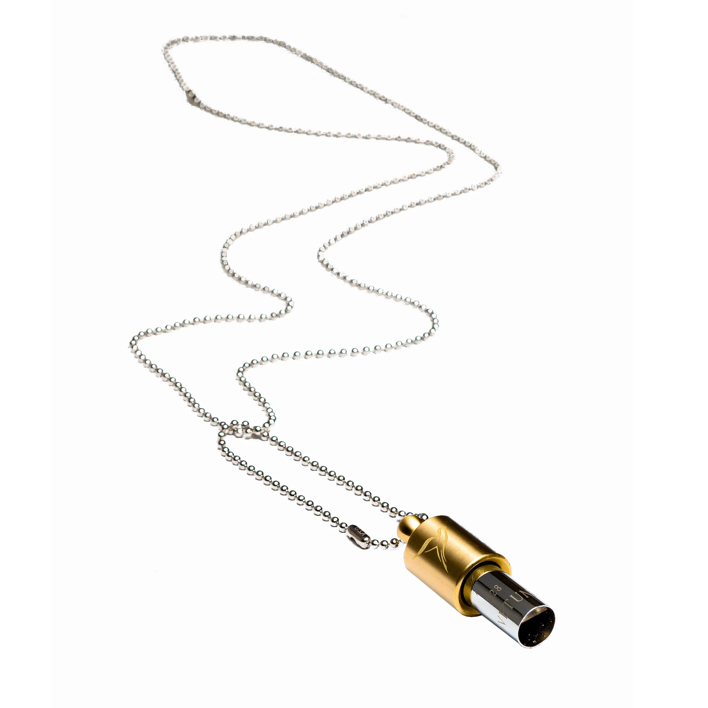 Lovetuner Bronze 528hz Breathing & Meditation Device