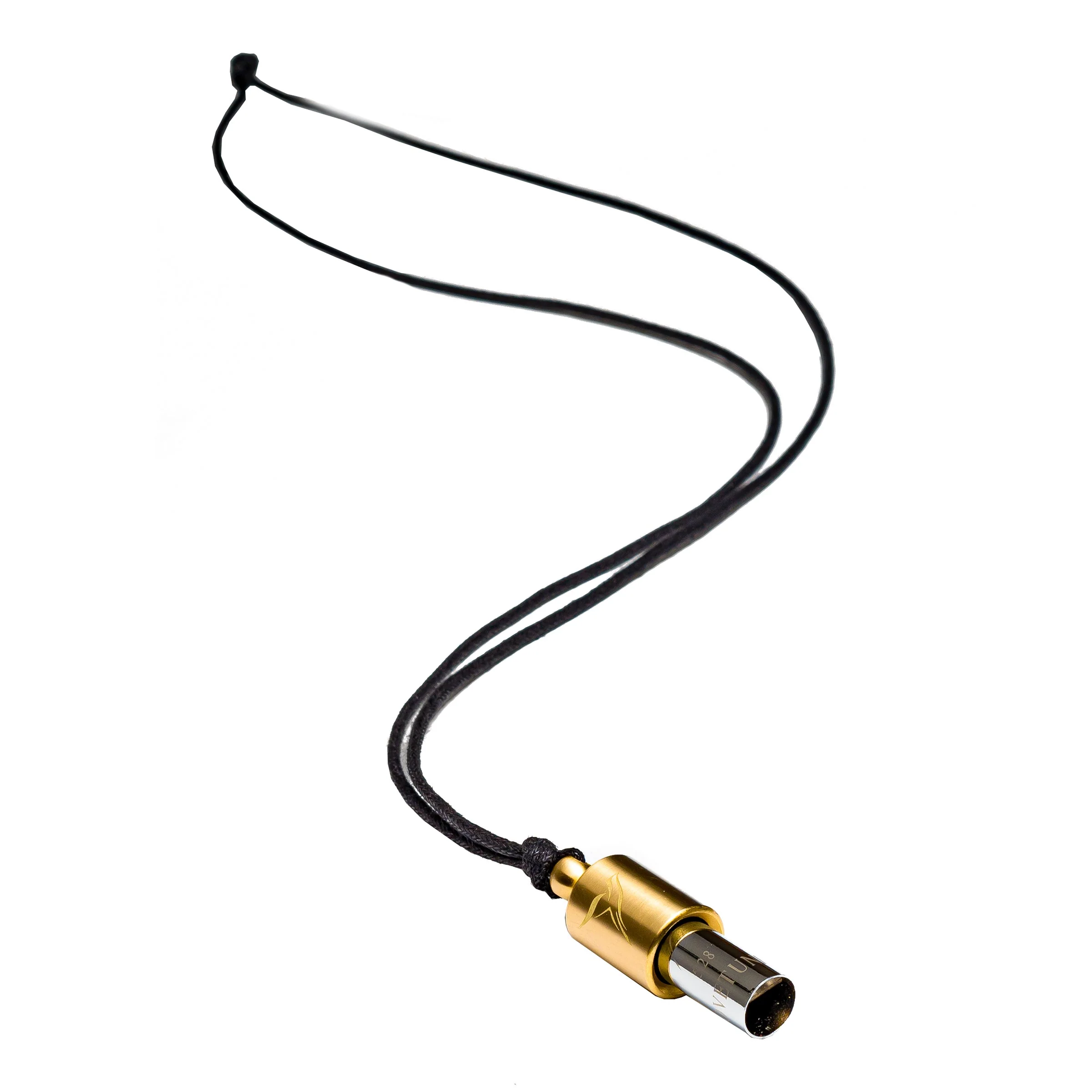 Lovetuner Bronze 528hz Breathing & Meditation Device - Image 2