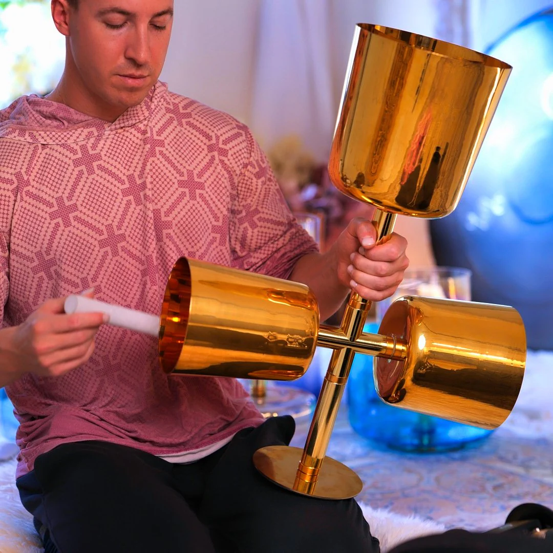 Medicine of Sound: Master Facilitator Training - Image 2