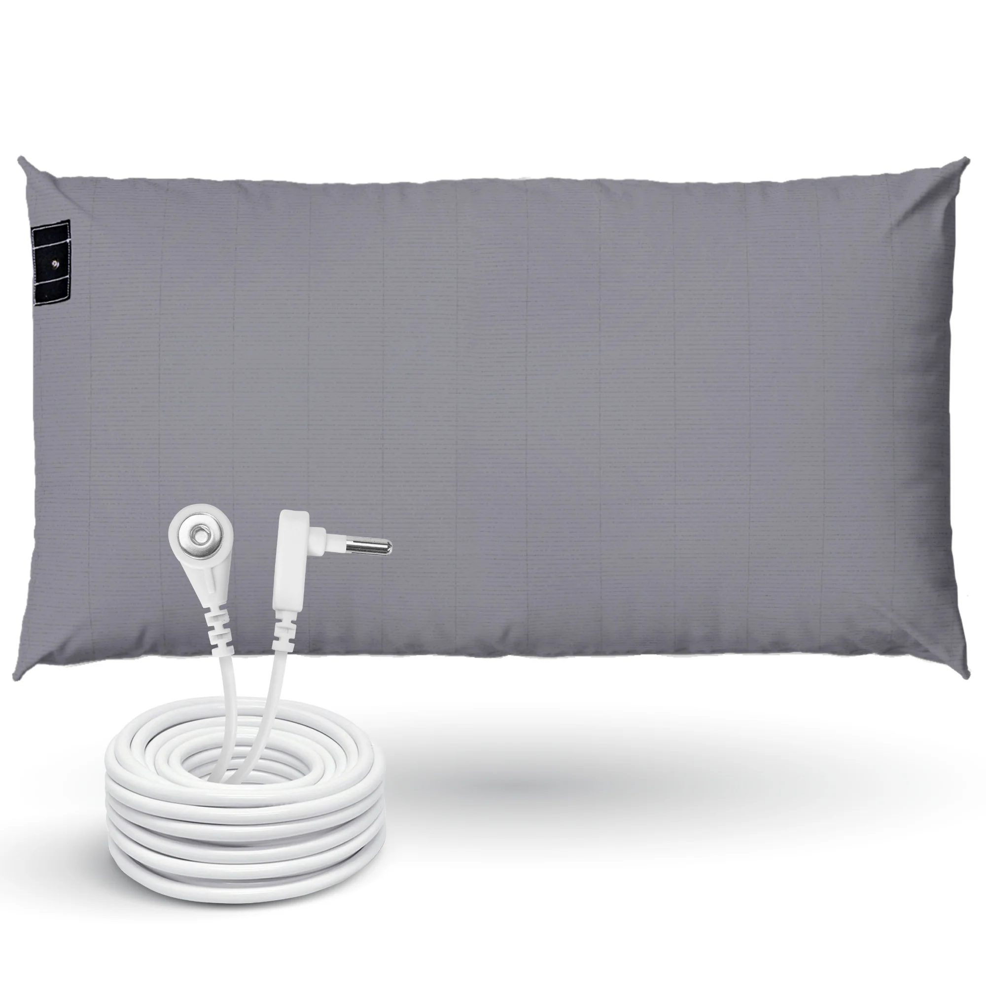Ground Luxe | Organic Grounding Pillowcase - Image 4
