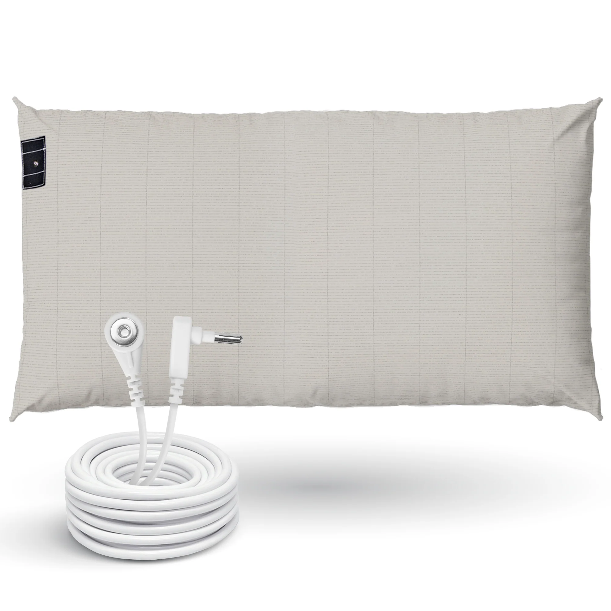 Ground Luxe | Organic Grounding Pillowcase - Image 6