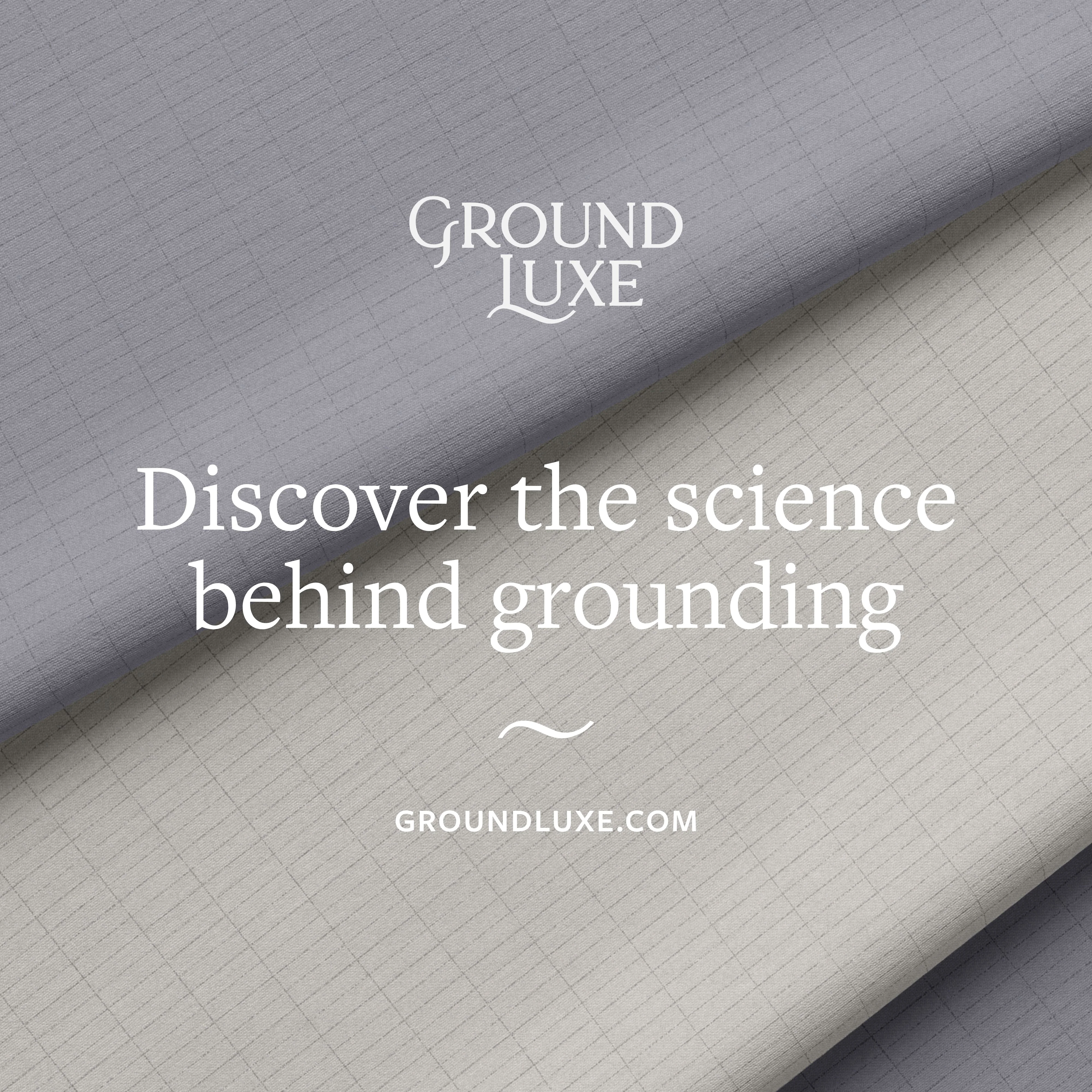 Ground Luxe | Organic Grounding Pillowcase - Image 8