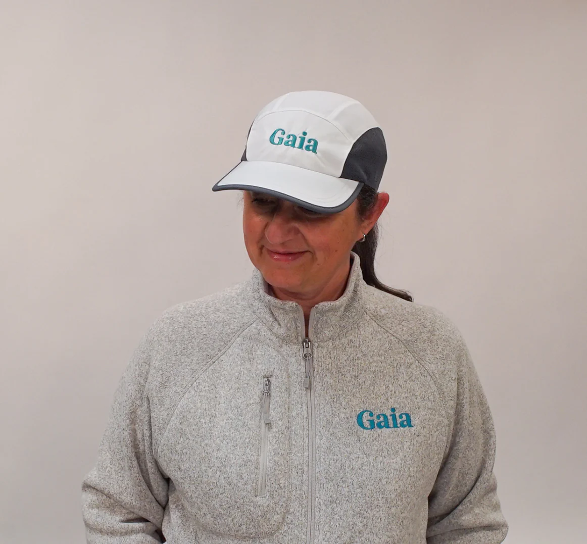 Gaia | Running Hat - Image 3