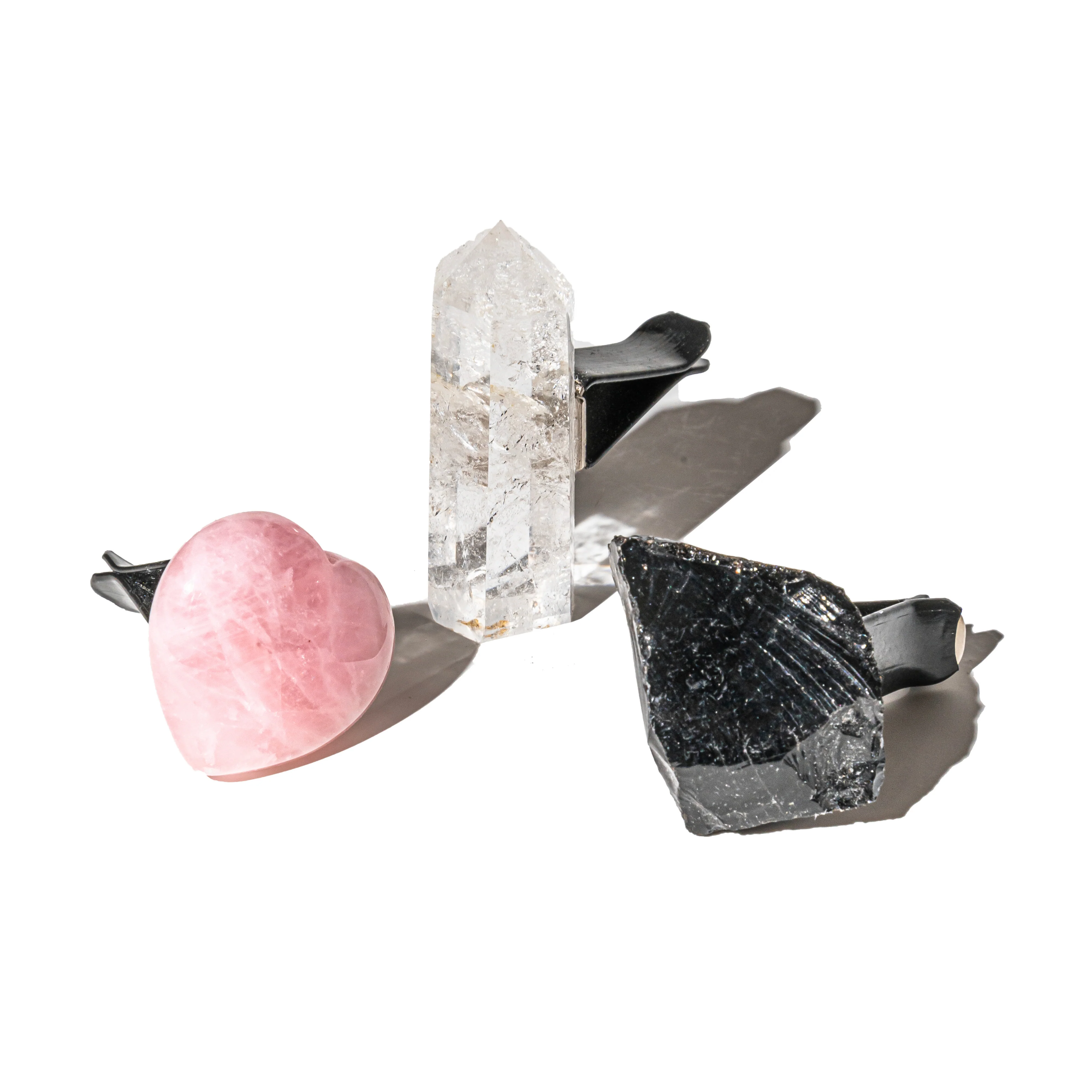 Conscious Items | Spiritual GPS - Guardian Car Crystal Kit - Image 4