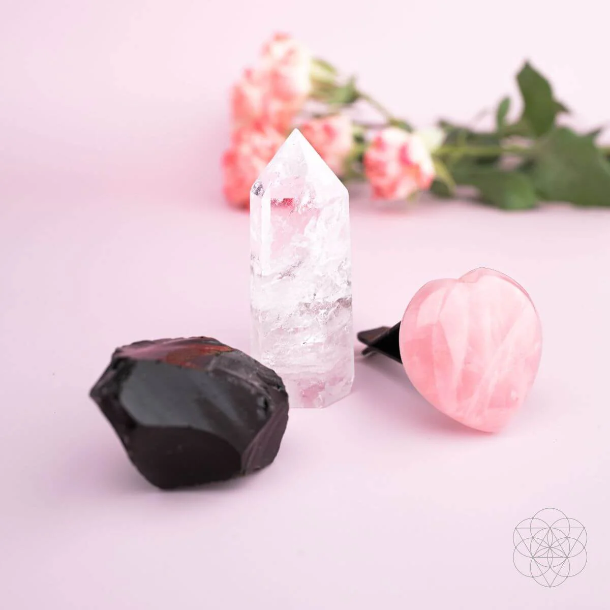 Conscious Items | Spiritual GPS - Guardian Car Crystal Kit - Image 5