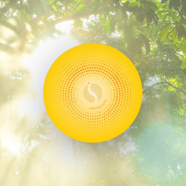 Ultimate Coherence and Wellness Enhancer - SPIRO® DISC ULTRA