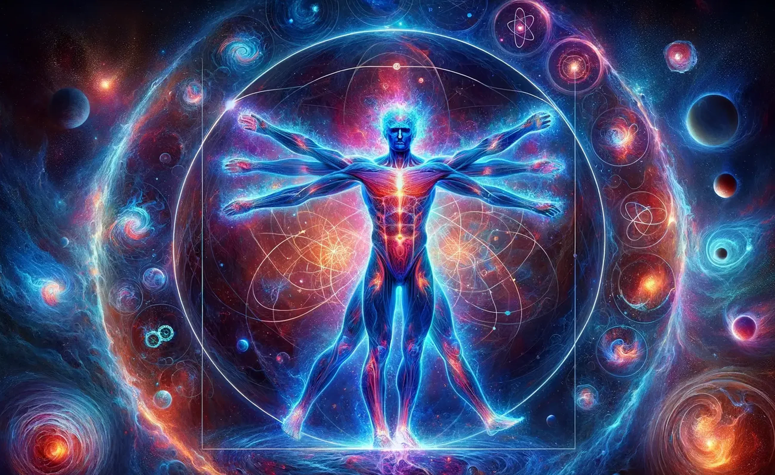 Vibravision Mind, Body, Spirit Bundle - Image 2