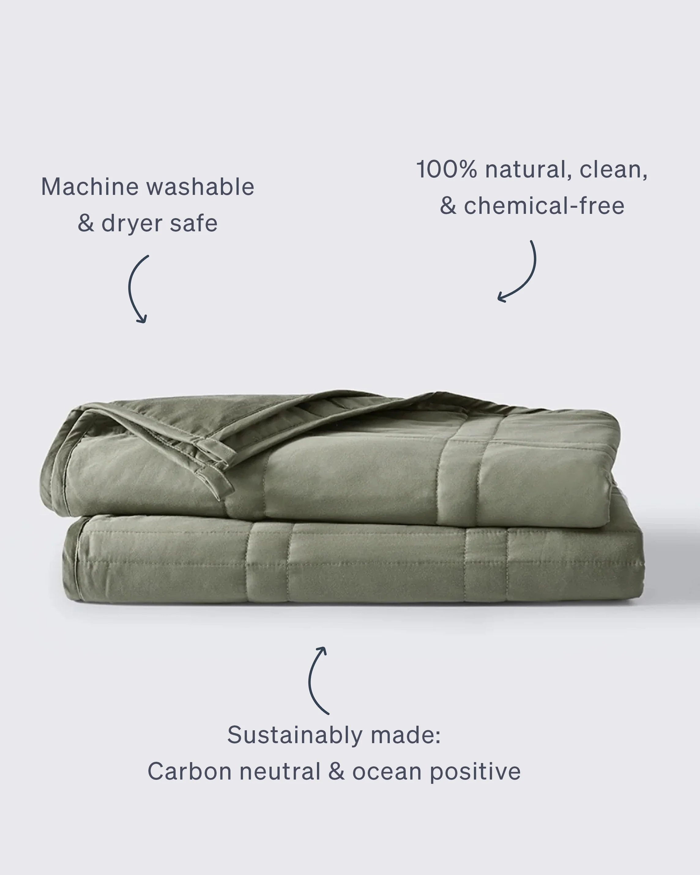 Baloo Living | Weighted Blanket - Image 38