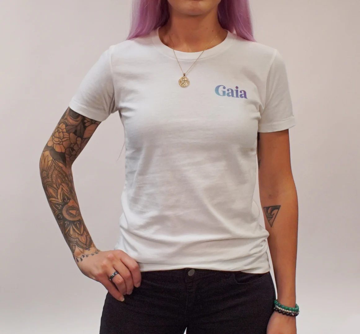 Women's Tee - Image 3