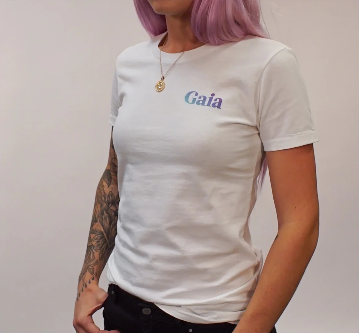 Women's Tee - Image 4