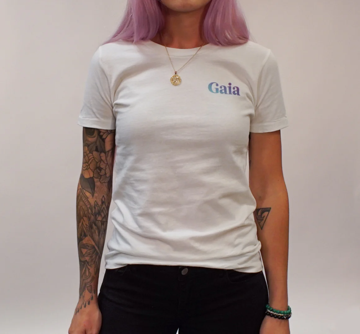 Women's Tee - Image 5